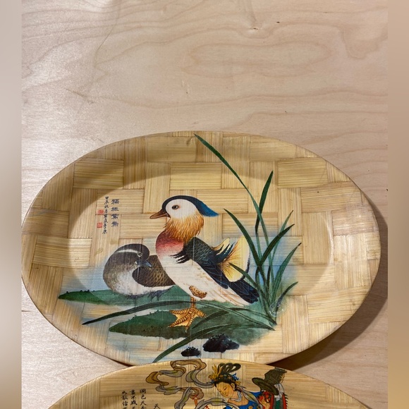 2 Characteristics of Bamboo Plates (JO) - Picture 4 of 10